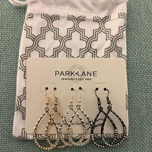 Park Lane Oui Earrings